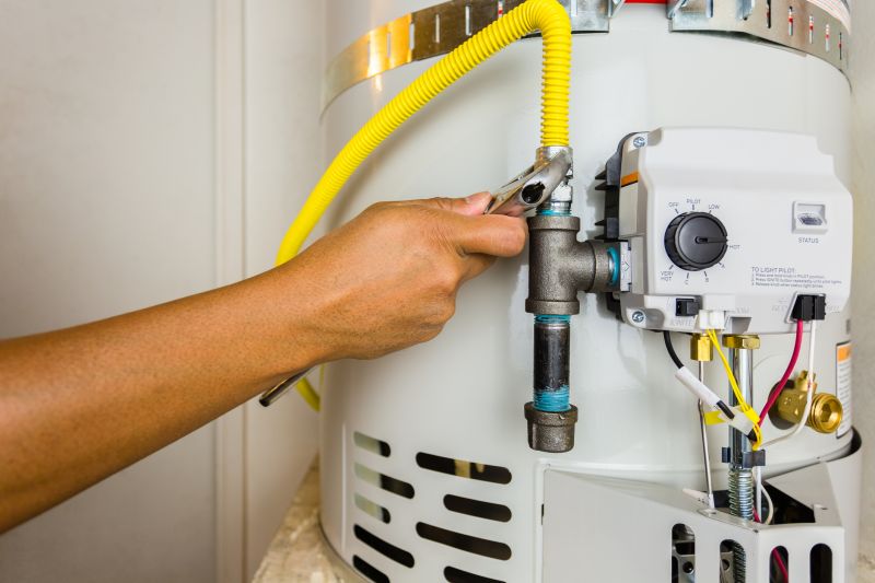 Gas Water Heater Repair