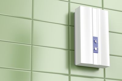 Best Tankless Water Heater Contractors in Half Moon Bay, CA