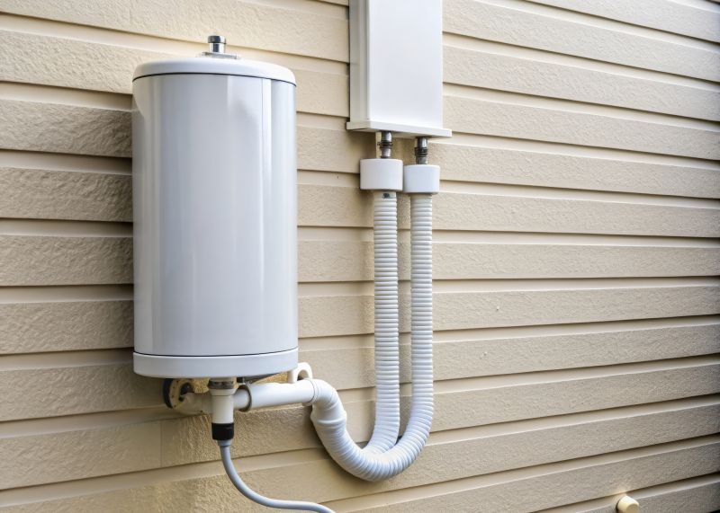 Tankless Water Heater Repair