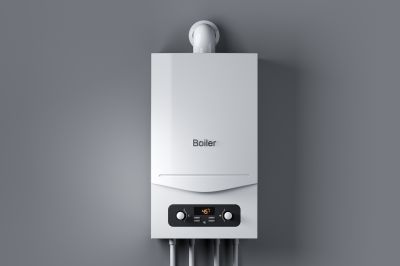 Tankless Water Heater