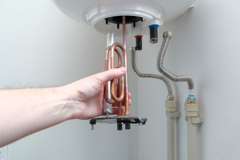 Anode Rod Replacement